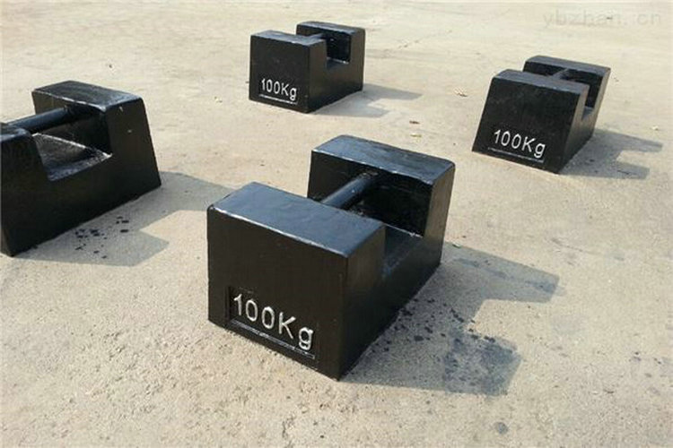 200公斤標(biāo)準(zhǔn)砝碼