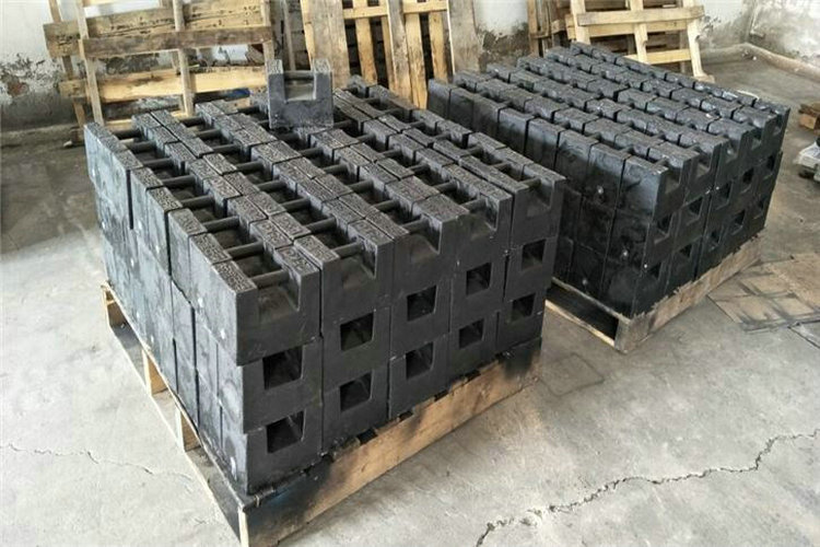 20公斤標(biāo)準(zhǔn)砝碼