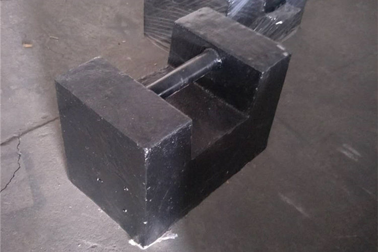 標(biāo)準(zhǔn)砝碼