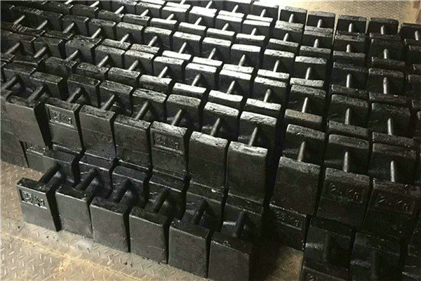 砝碼