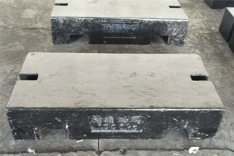 標(biāo)準(zhǔn)砝碼