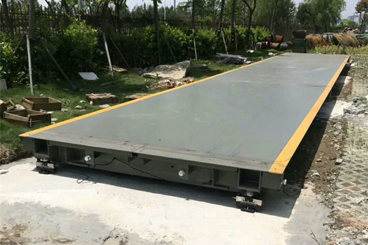 北辰區(qū)scs-120t汽車衡