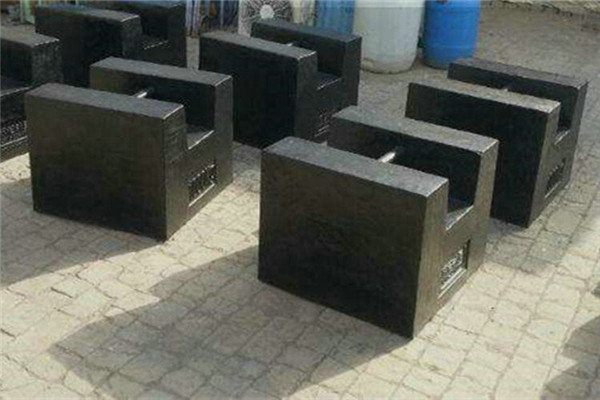 內(nèi)蒙古500千克稱重砝碼