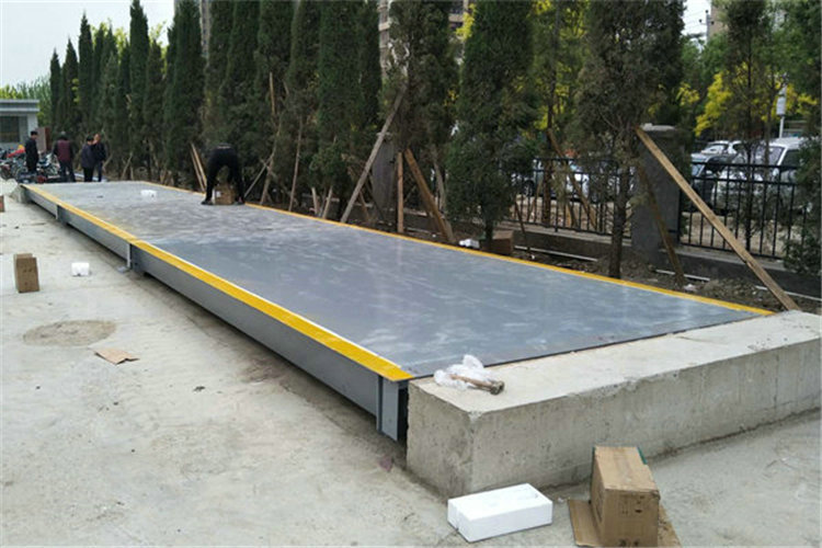 株洲150噸電子汽車衡規(guī)格型號(hào)