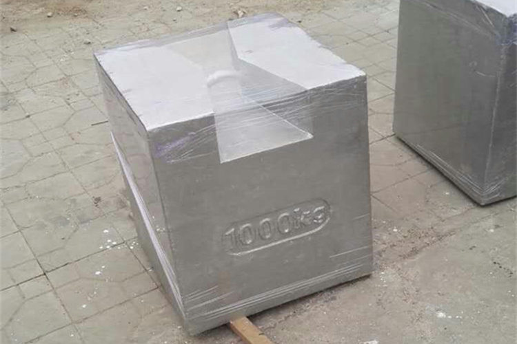 鎖型砝碼吊桿防止過早損壞的方法概述