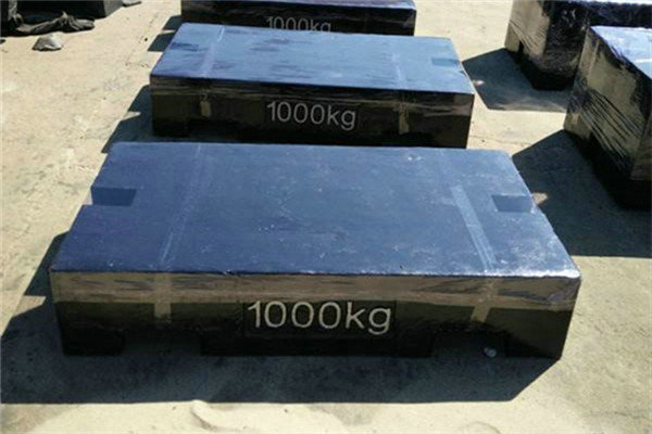 淺析鑄鐵砝碼性能質(zhì)量決定因素