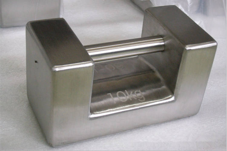20kg不銹鋼砝碼生產(chǎn)技術(shù)上的優(yōu)勢(shì)淺析