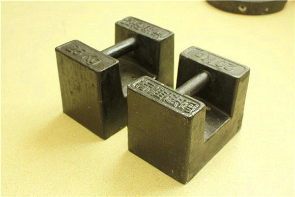 常寧市二十千克(25KG)標(biāo)準(zhǔn)砝碼租賃價(jià)格