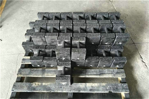 道縣攪拌*砝碼1kg2kg5kg10kg20kg25kg供應(yīng)廠家