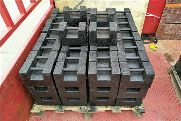 邵陽25公斤砝碼等級,邵陽M3級標(biāo)準(zhǔn)砝碼廠家
