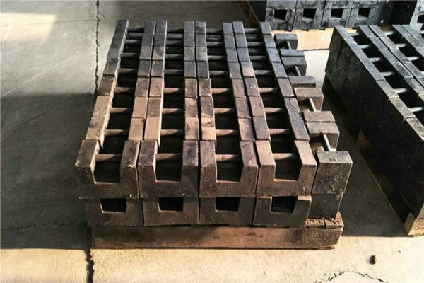 廣州25kg電子秤校正鑄鐵砝碼*