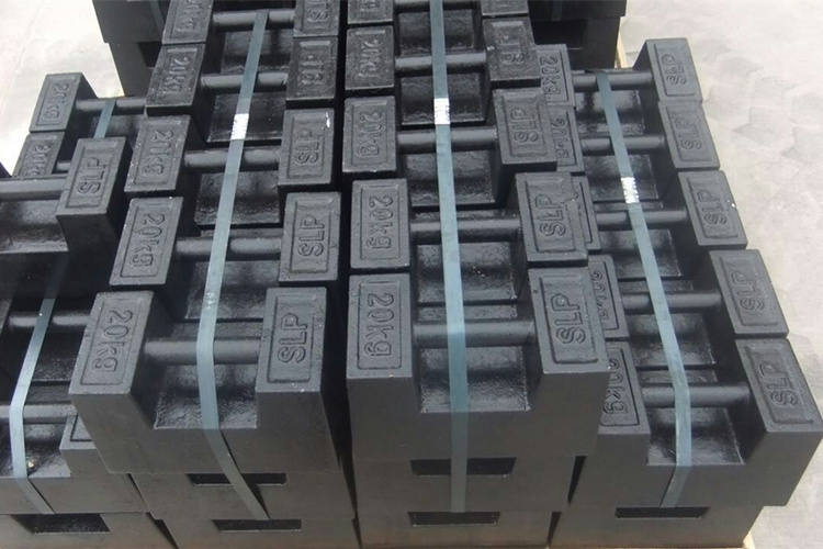 運(yùn)城市25kg標(biāo)準(zhǔn)配重鑄鐵砝碼廠批發(fā)價(jià)