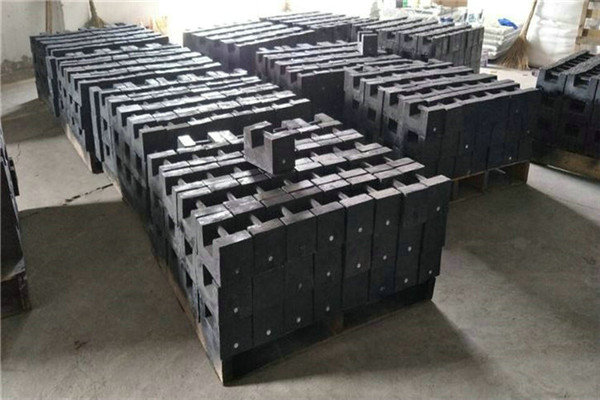 貴陽電梯砝碼稱重實驗要領(lǐng)概述