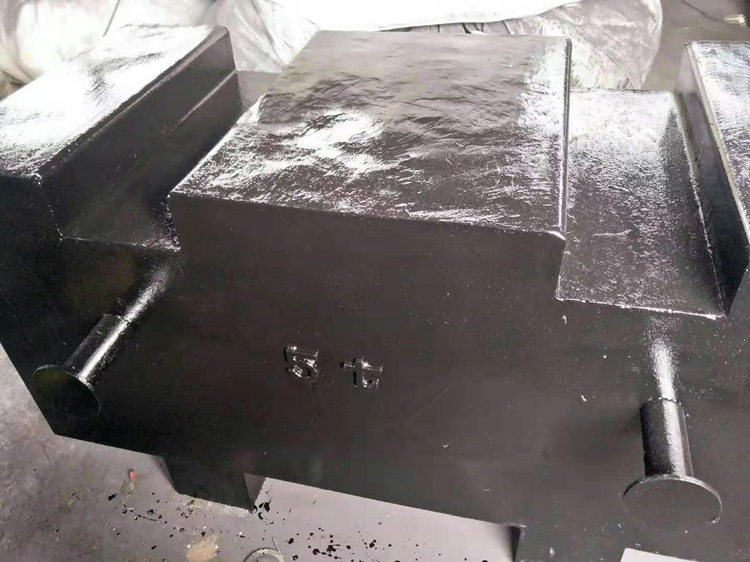 5噸標(biāo)準(zhǔn)砝碼在實際生活工作中的作用分析
