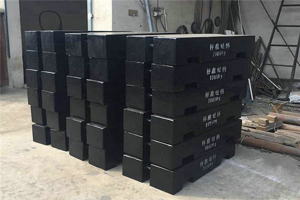 株洲M2級(jí)校標(biāo)砝碼1噸價(jià)格