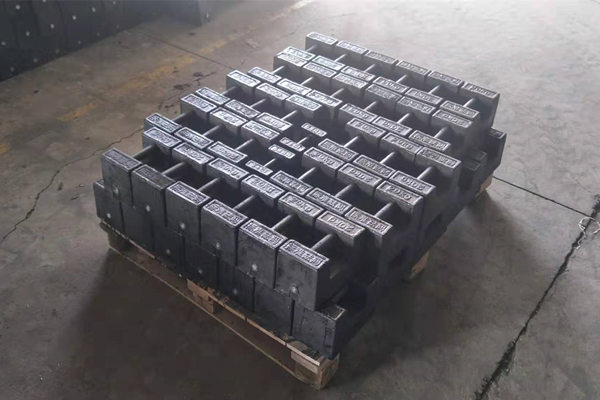 淄博25kg電梯校驗(yàn)砝碼