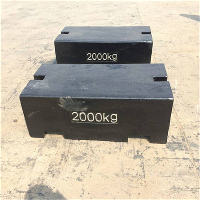 永州2000kg計量**校磅標(biāo)準(zhǔn)砝碼