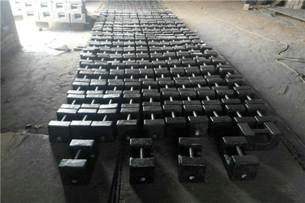 蘭州砝碼m2標(biāo)準(zhǔn)500公斤報(bào)價(jià)