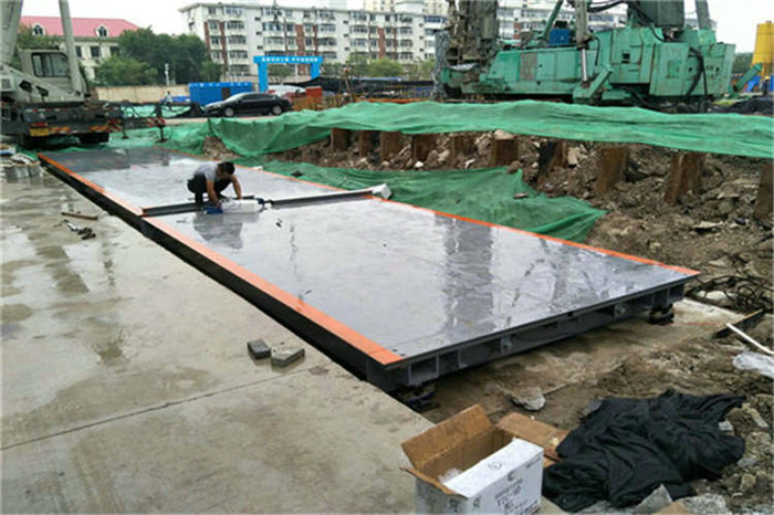 長沙大地磅規(guī)格型號