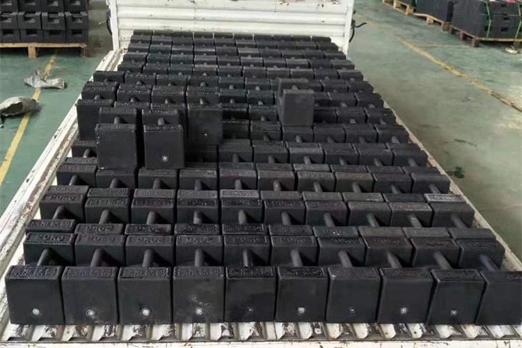 湖南益陽25千克電子秤校準(zhǔn)砝碼