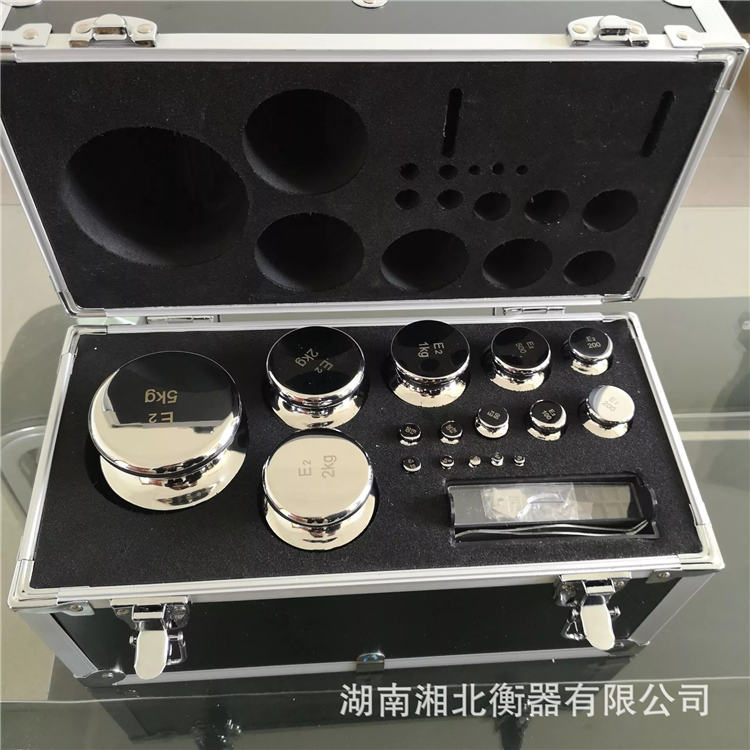 廣西特殊定制異形不銹鋼砝碼