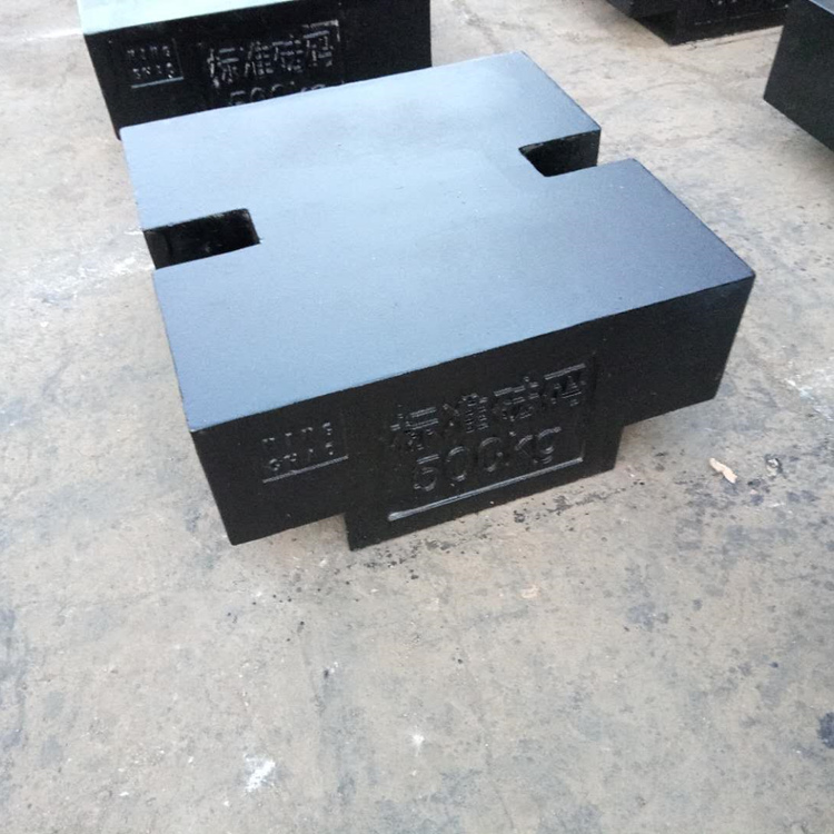 盤(pán)錦500kg標(biāo)準(zhǔn)砝碼尺寸