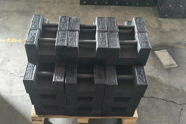 益陽50kg灰色鑄鐵砝碼供應(yīng)商