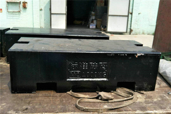 長(zhǎng)沙廠家t型標(biāo)準(zhǔn)鑄鐵砝碼*出售
