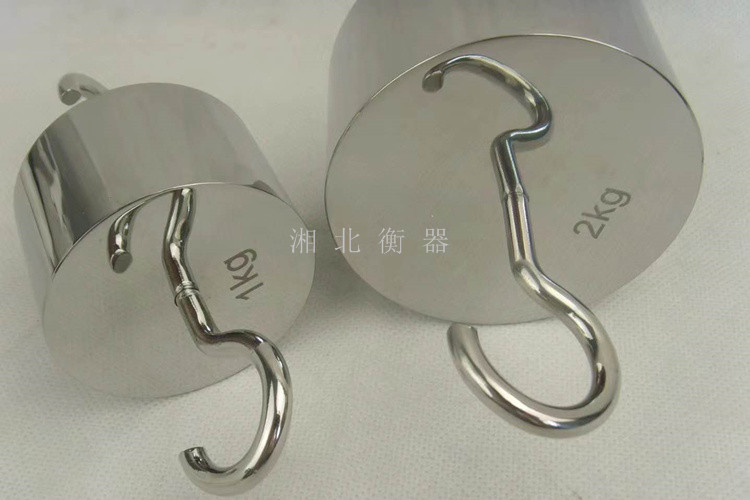 牛頓砝碼