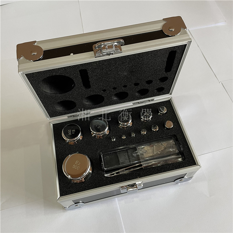 JF-1砝碼