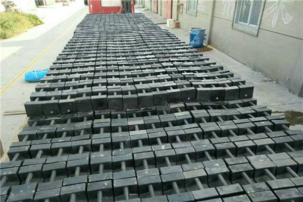 20kg標(biāo)準(zhǔn)砝碼整體水平提高很快