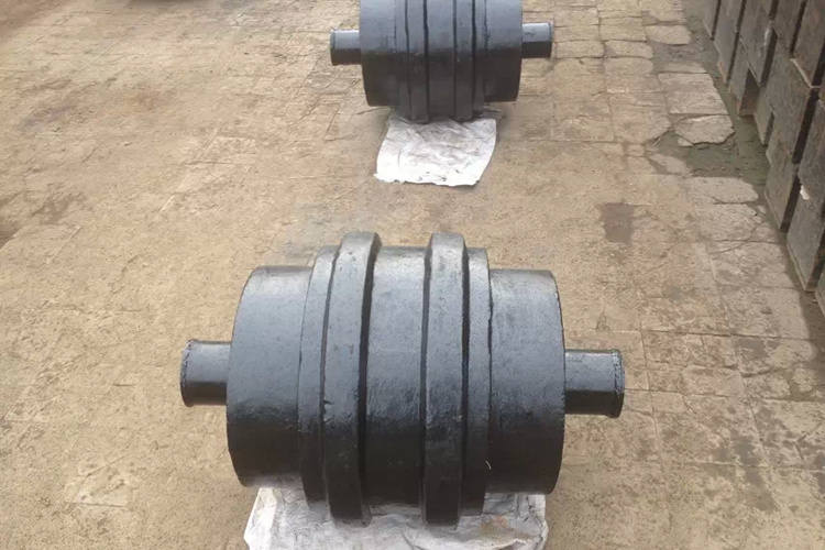 鑄鐵砝碼