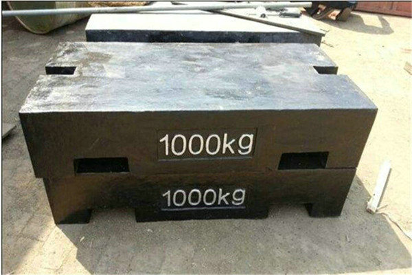 鑄鐵砝碼生產(chǎn)車間如何解決安全隱患