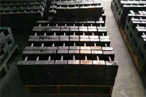 電梯砝碼表面驗收有那些注意事項