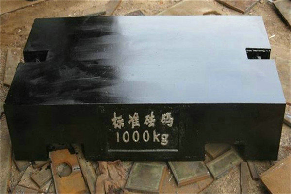 第三方砝碼計量機構(gòu)如何確定校準結(jié)果的真實性