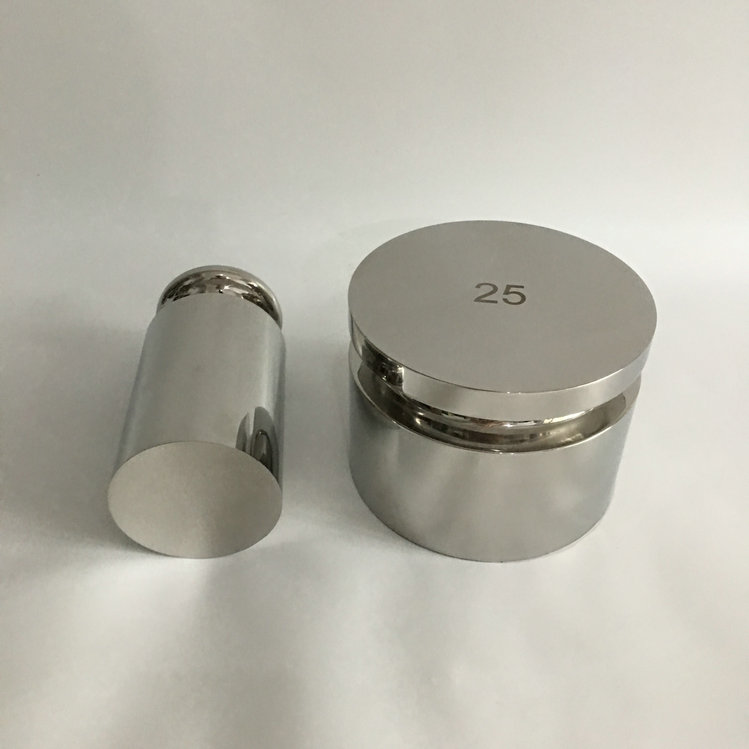 計(jì)量器具控制包括砝碼的首次檢定和后續(xù)檢定
