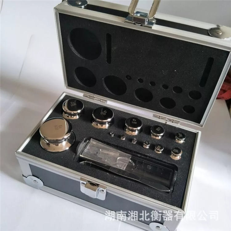 E2等級砝碼